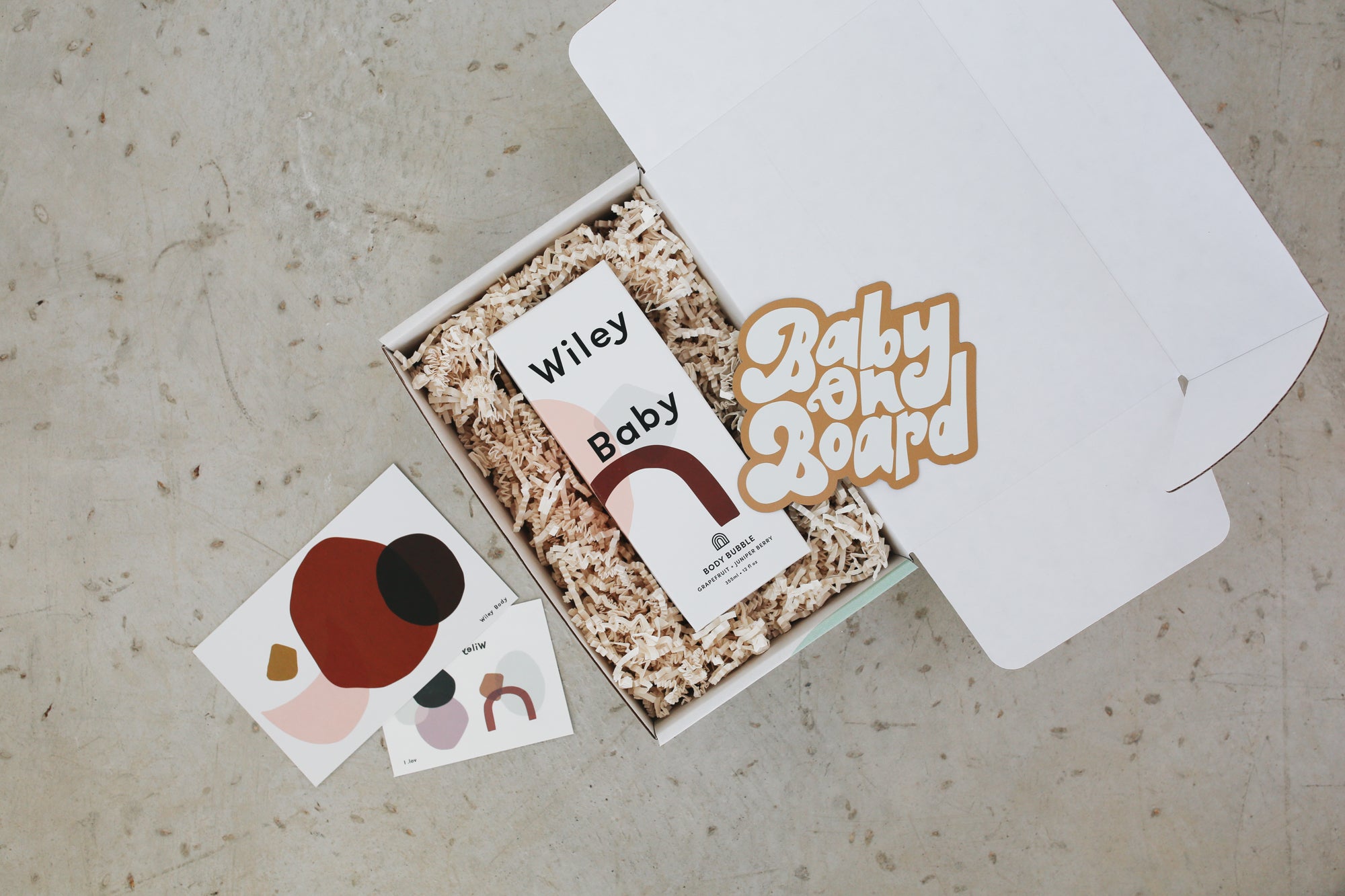 Free Gift With Purchase!