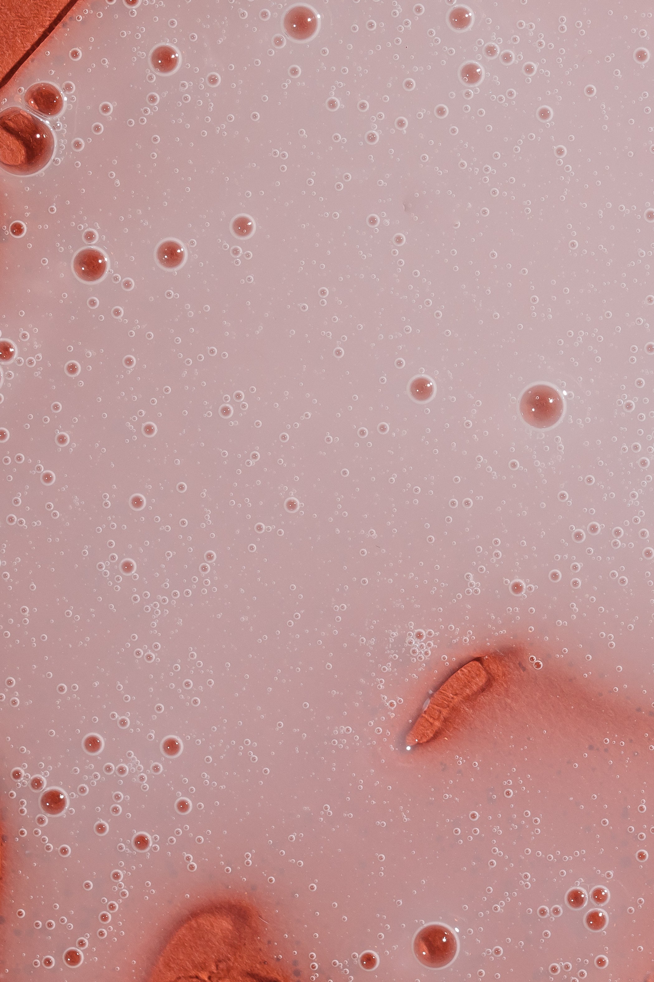 Body Bubble / Baby REFILL POUCH