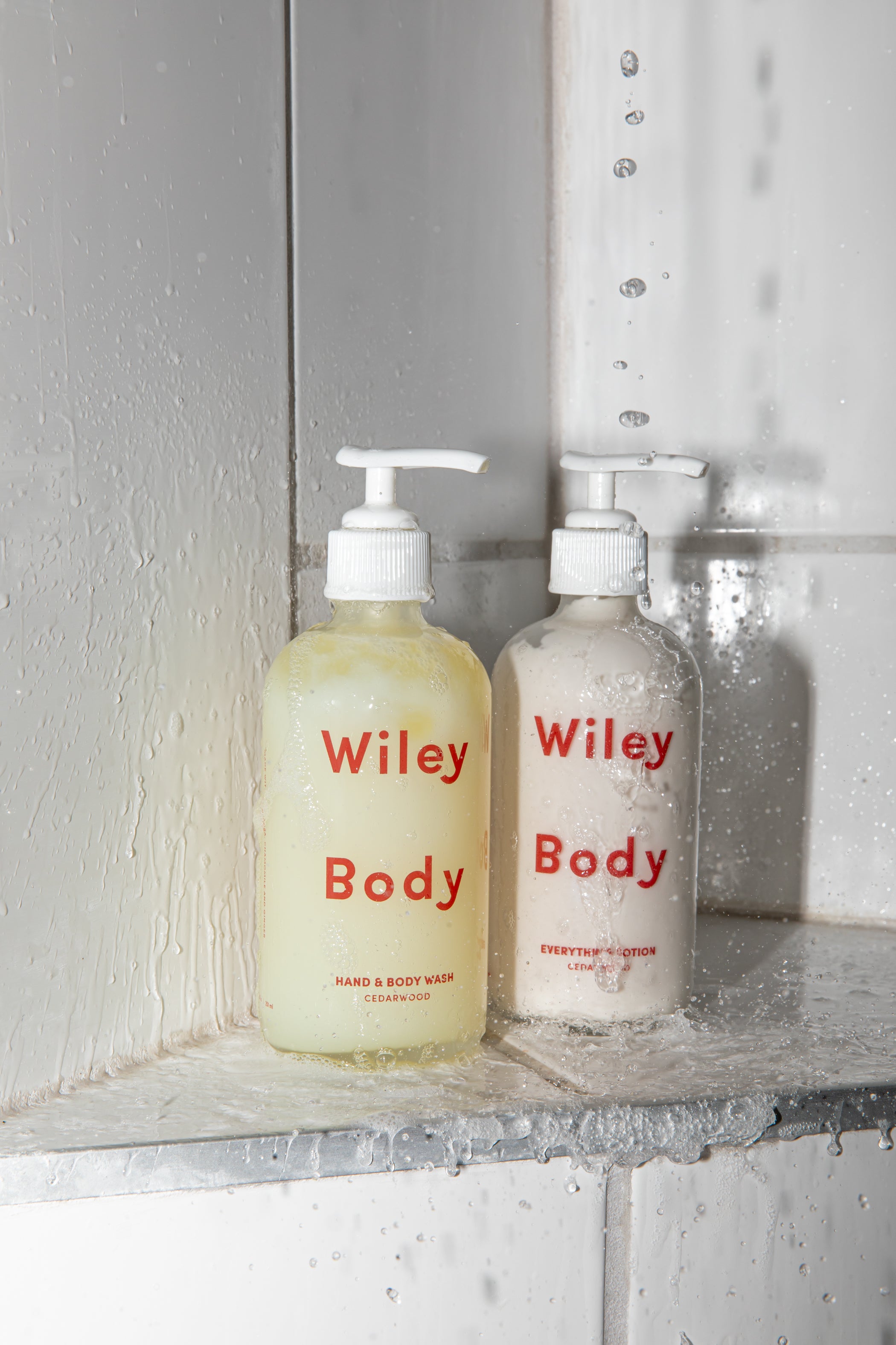 Everything Lotion / REFILL POUCH