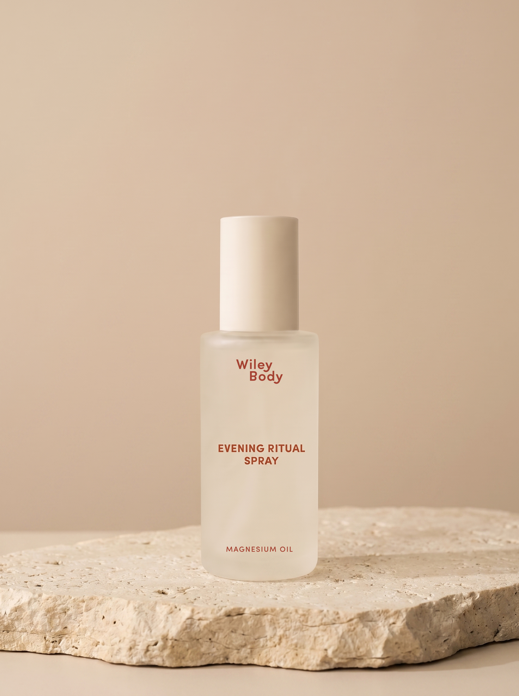 Evening Ritual Spray
