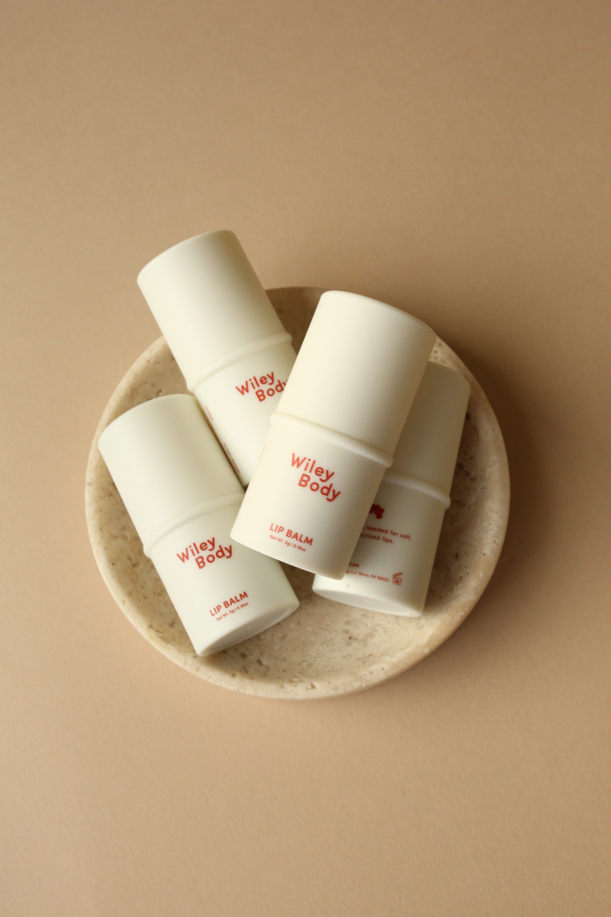 Nourishing Lip Balm