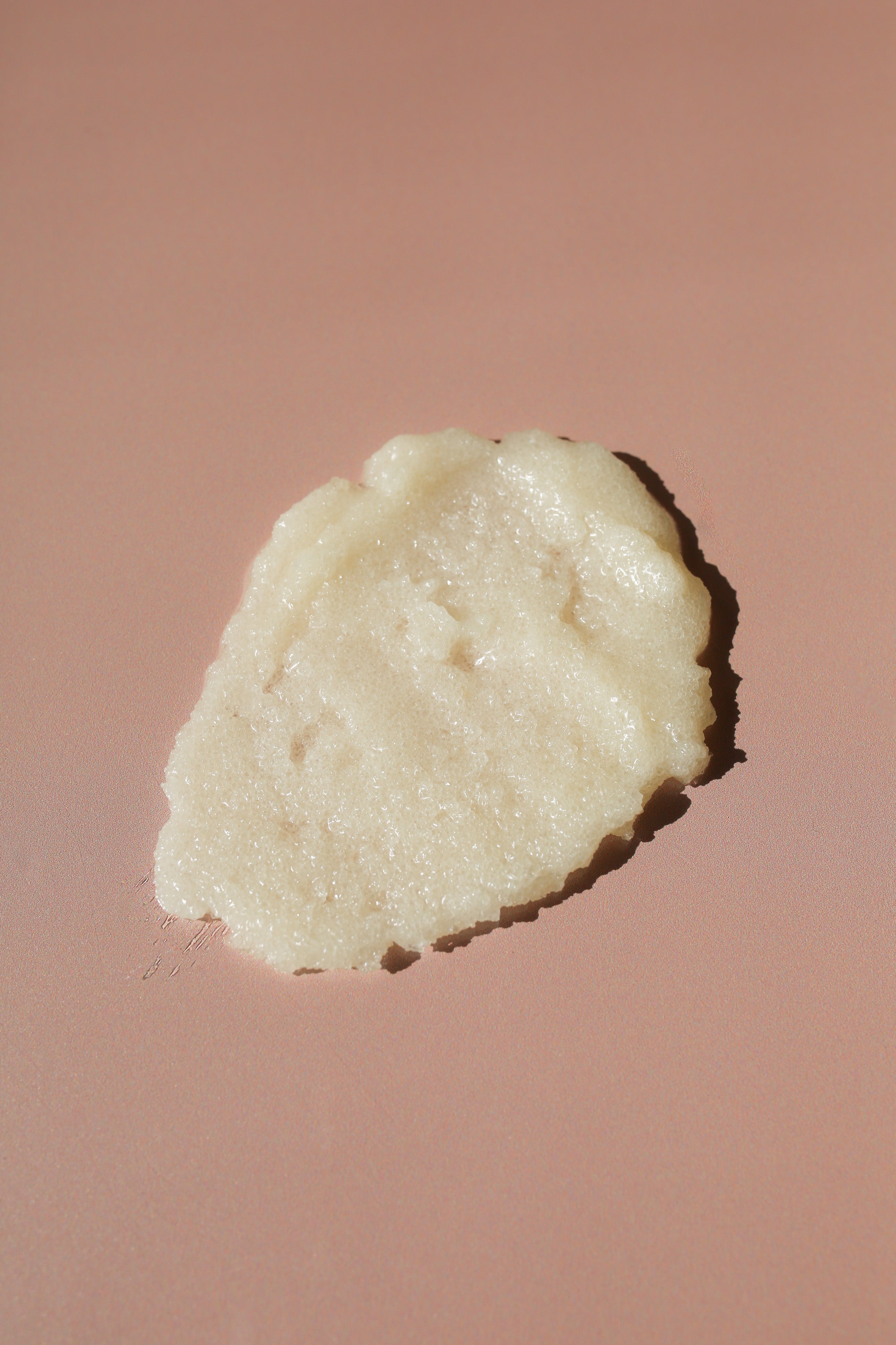 Body Scrub - Solstice