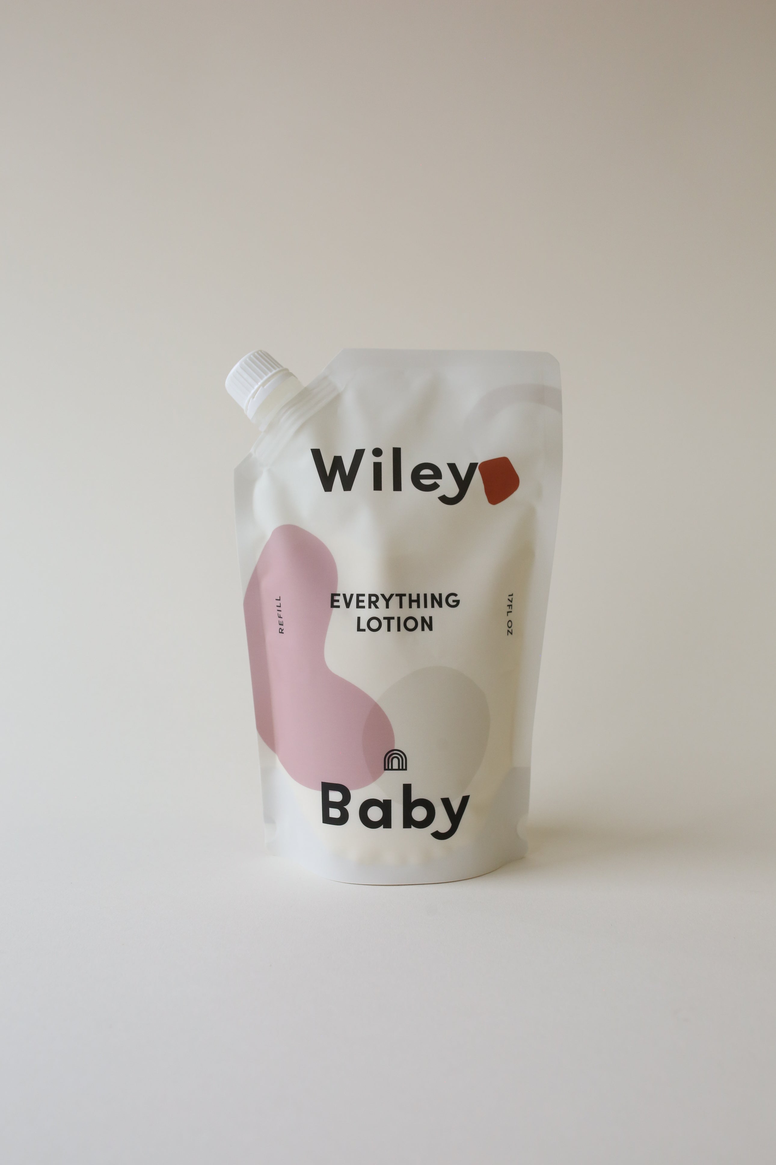 Everything Lotion / Baby REFILL POUCH