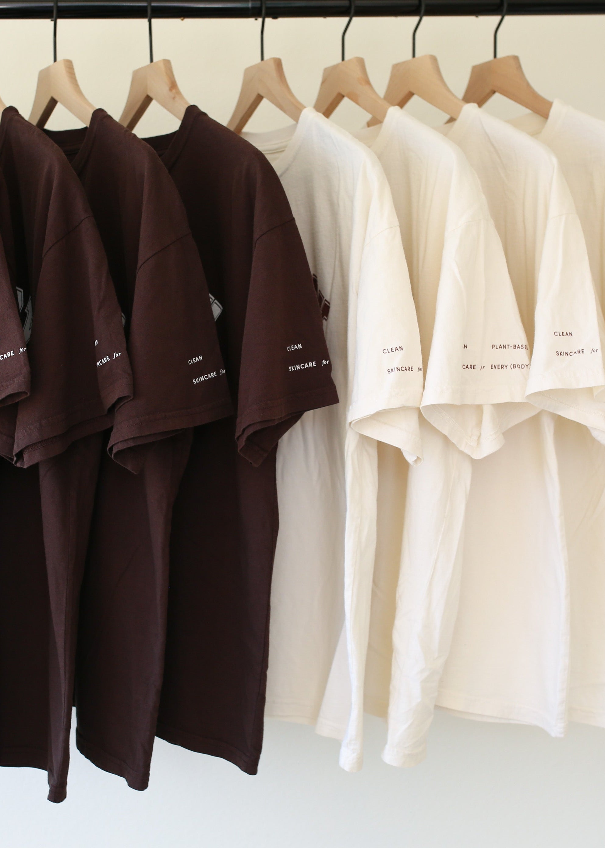 Wiley Tee - Self Care Club