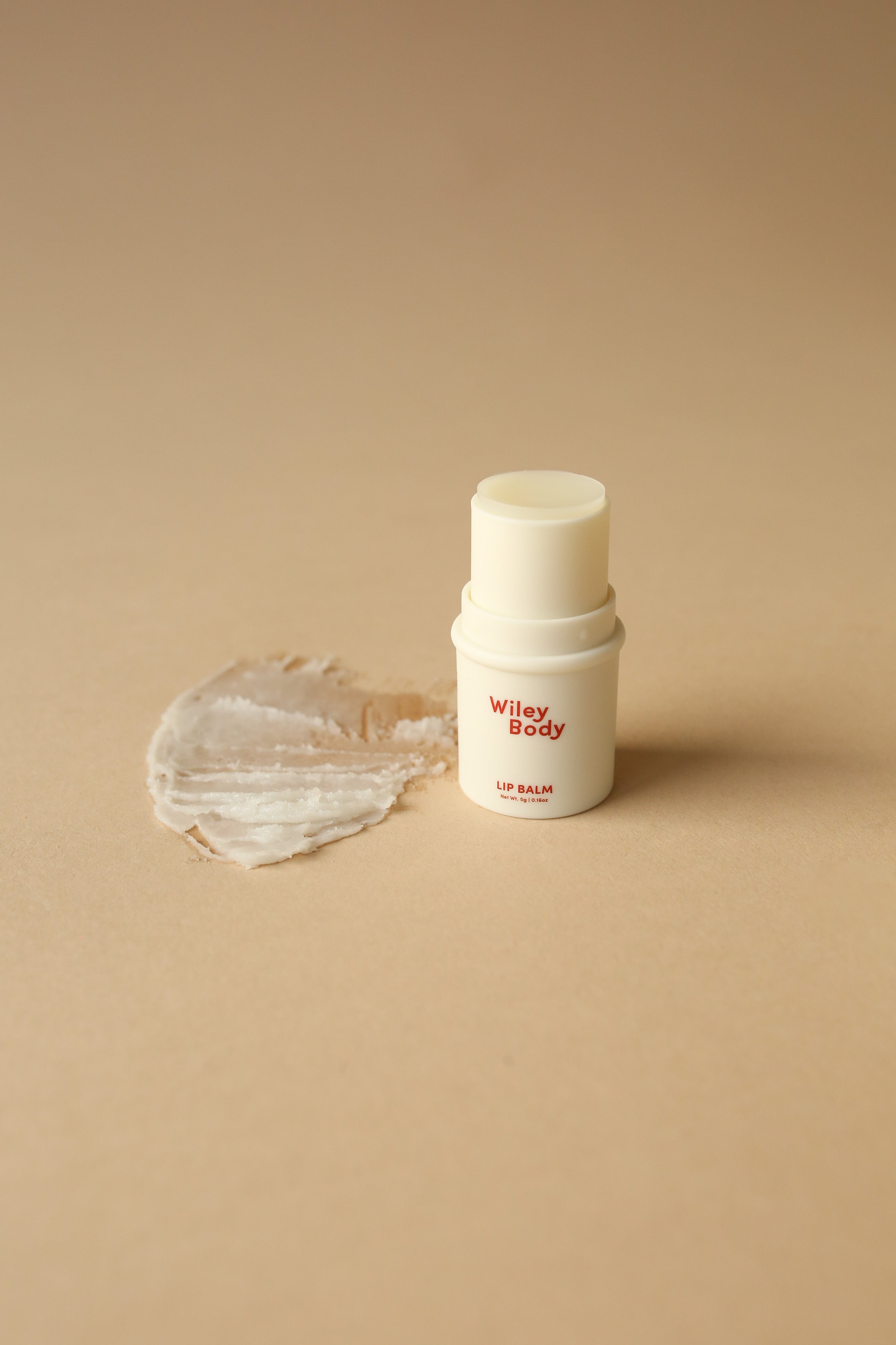 Our Mint Lip Balm delivers cooling hydration with clean, plant based ingredients in thoughtfully designed packaging.