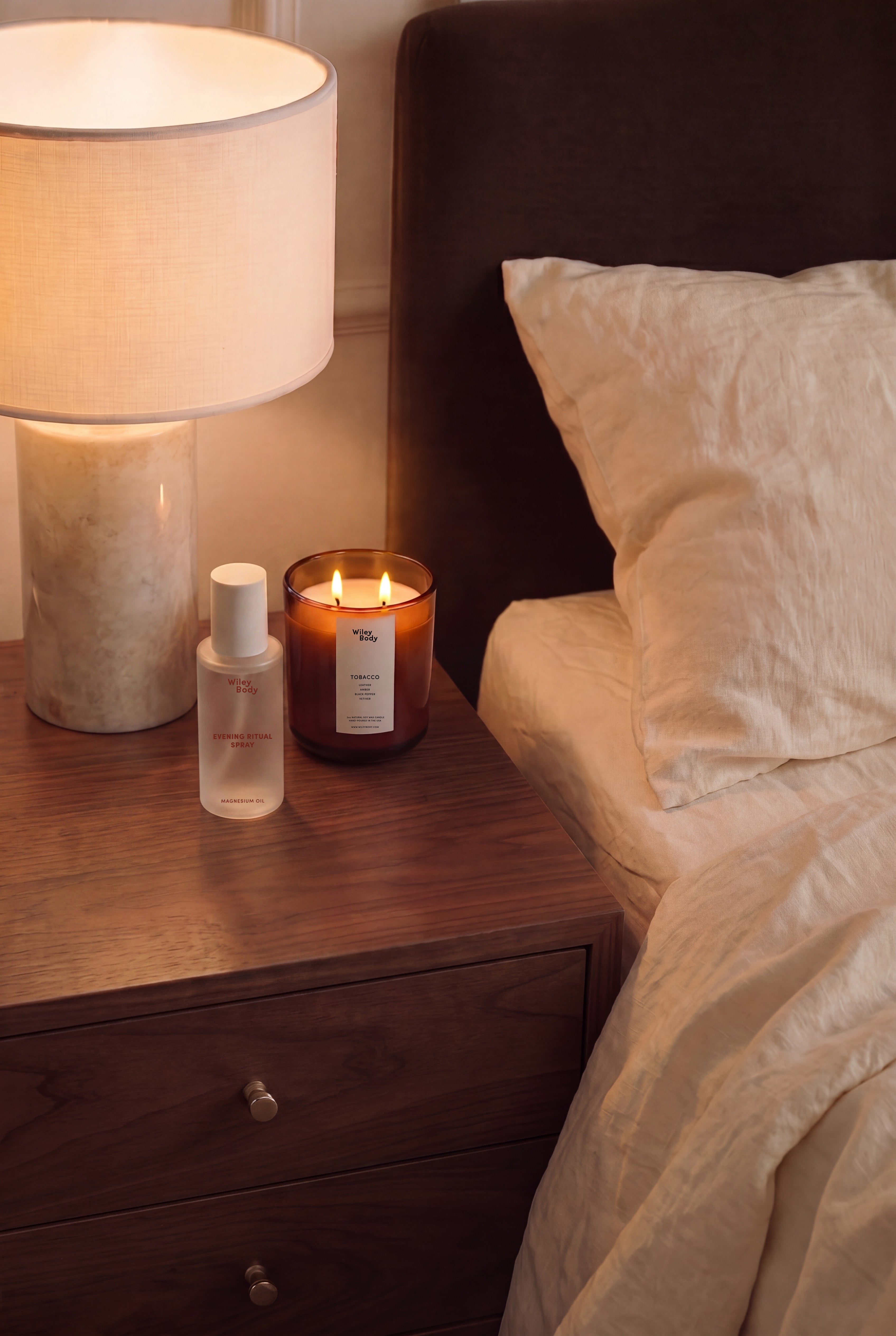 Evening Ritual Spray