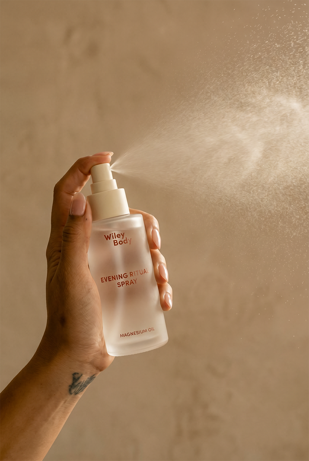 Evening Ritual Spray