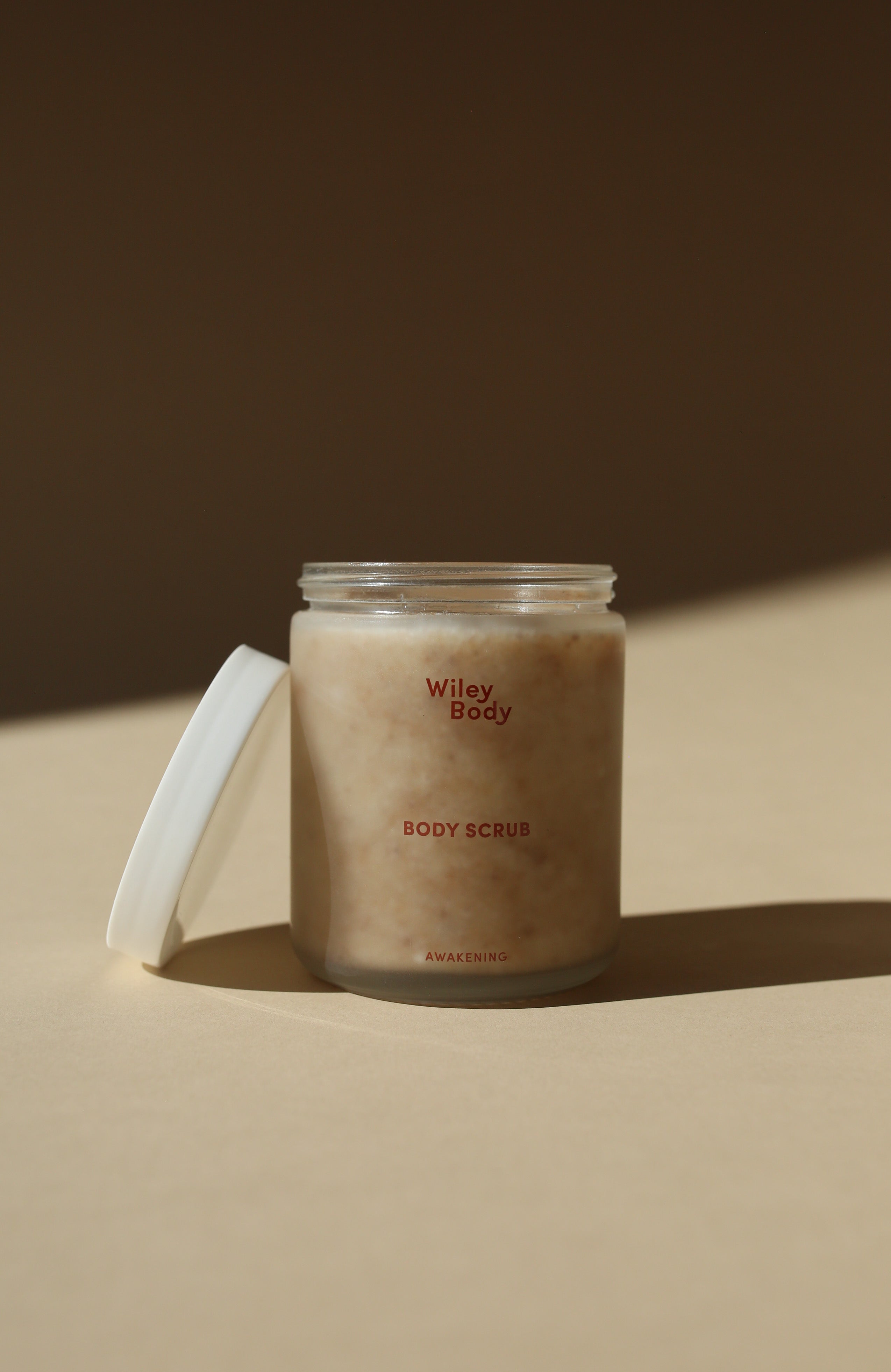 Body Scrub - Awakening