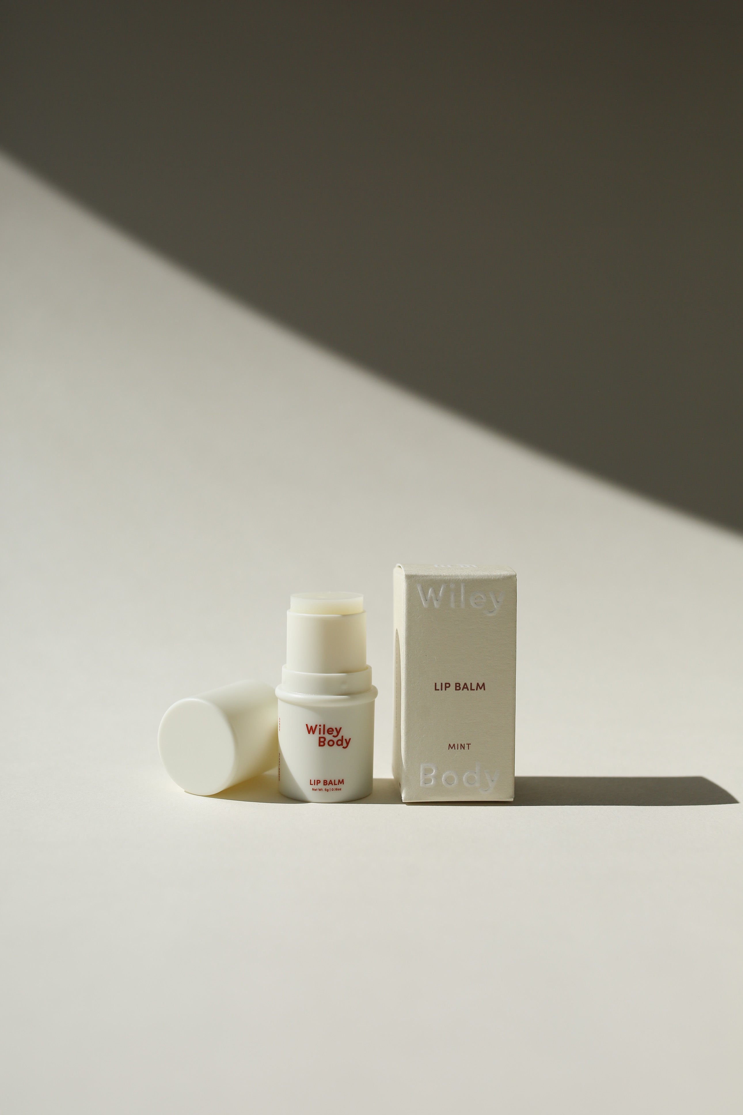 Nourishing Lip Balm
