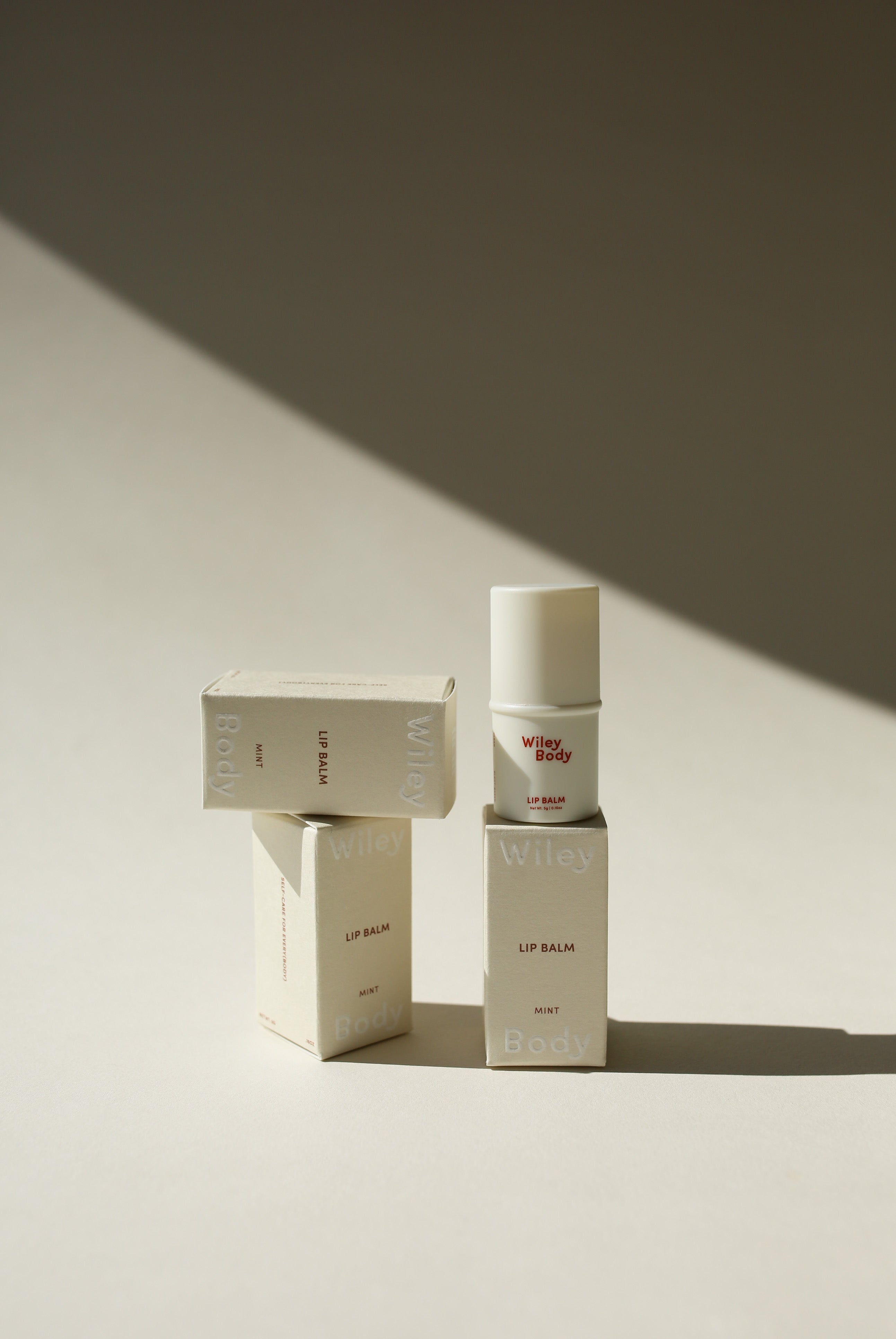 Nourishing Lip Balm