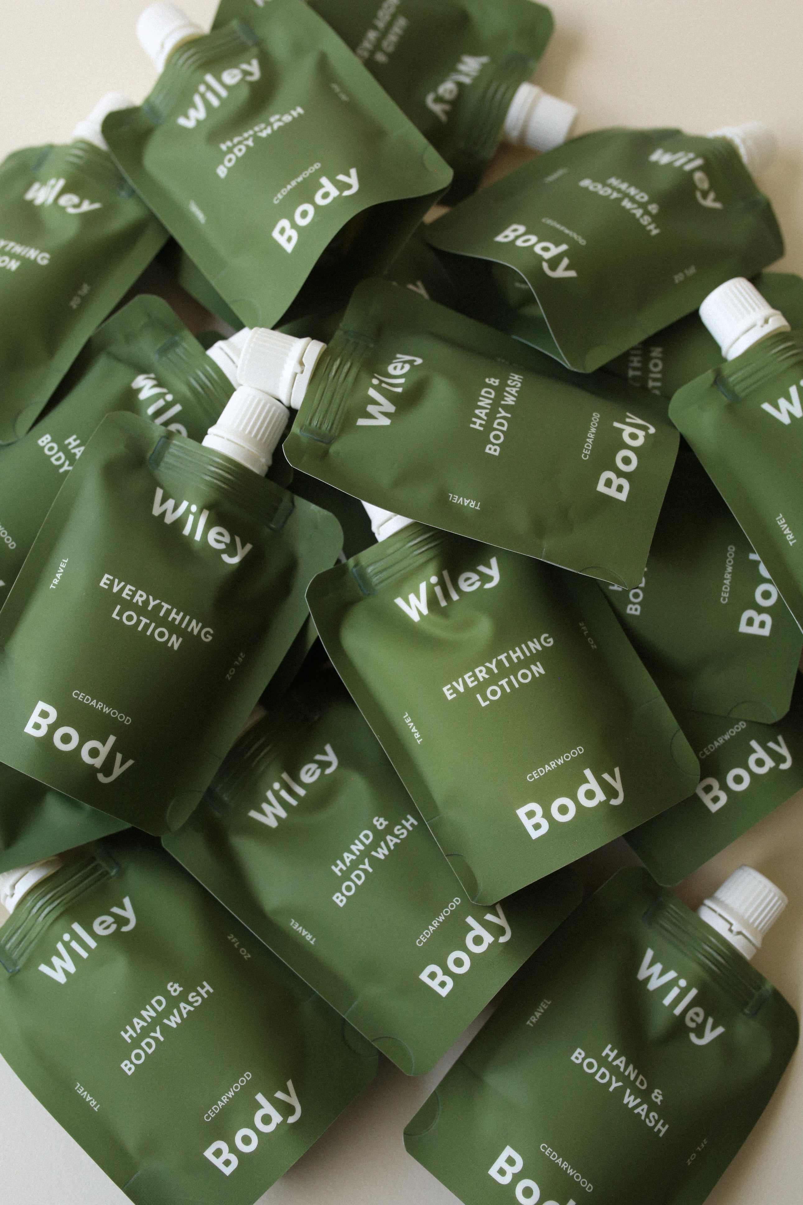 Mini Cedarwood Everything Lotion | 2oz