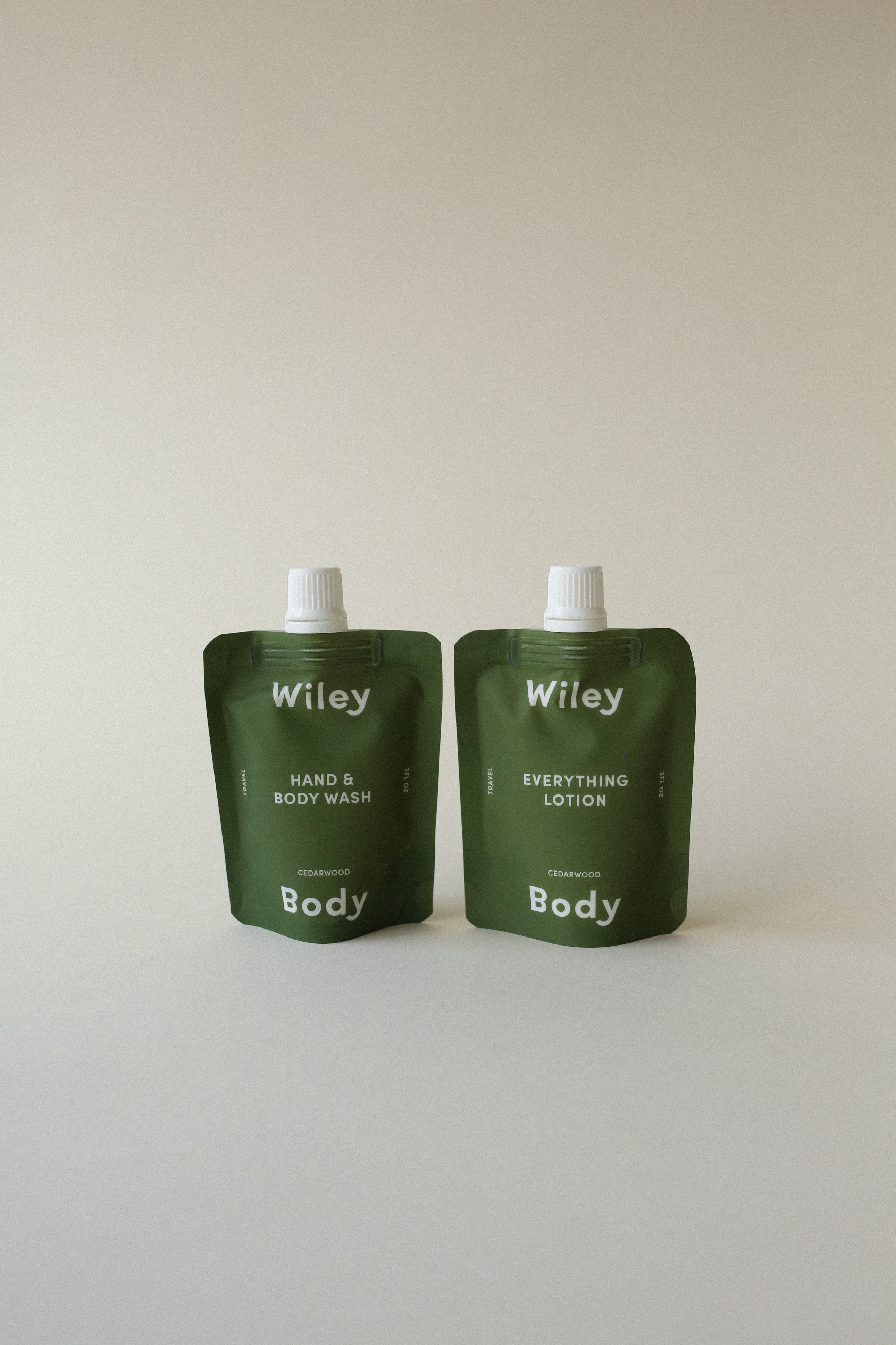 Mini Cedarwood Everything Lotion | 2oz