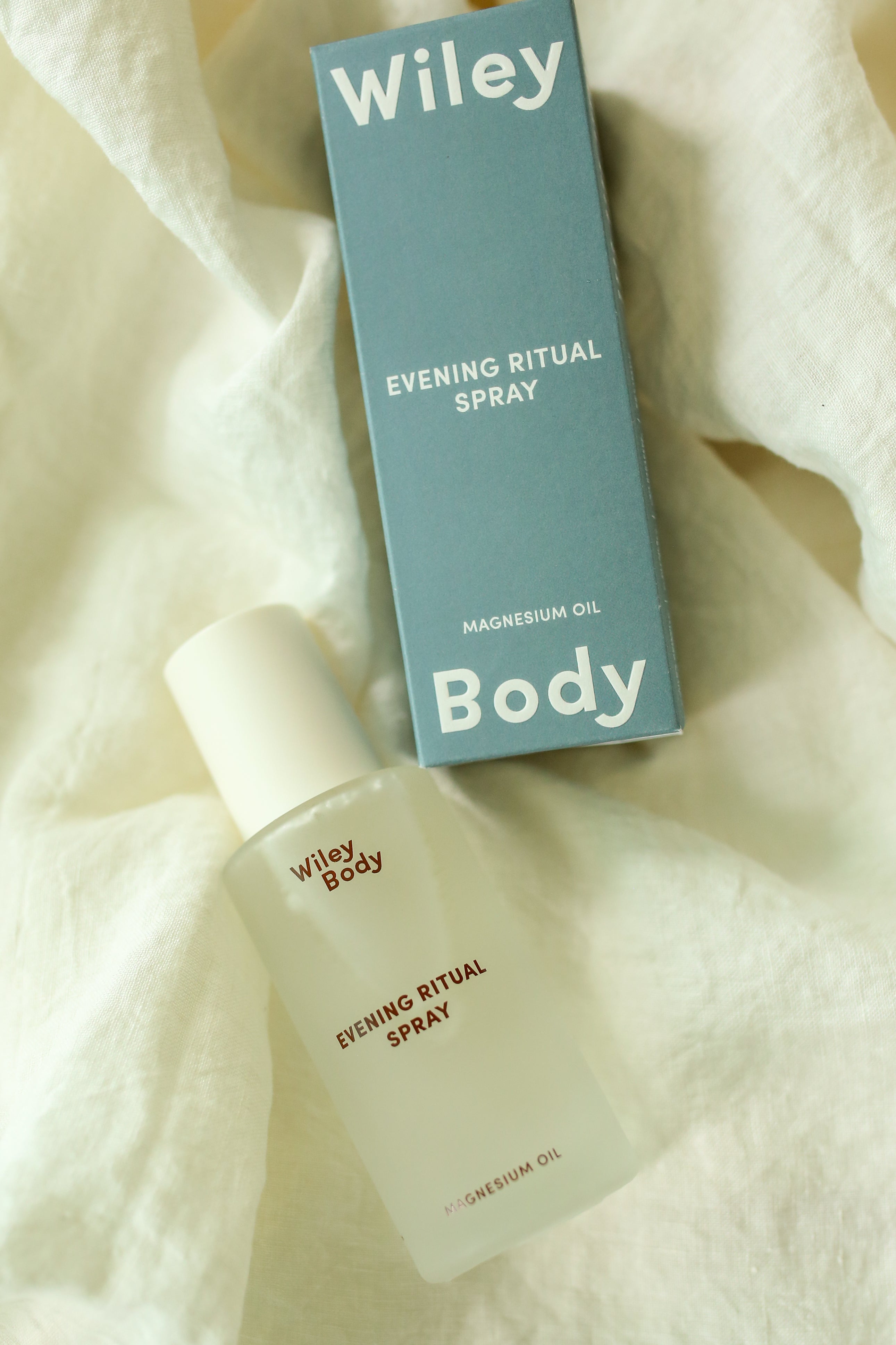 Evening Ritual Spray