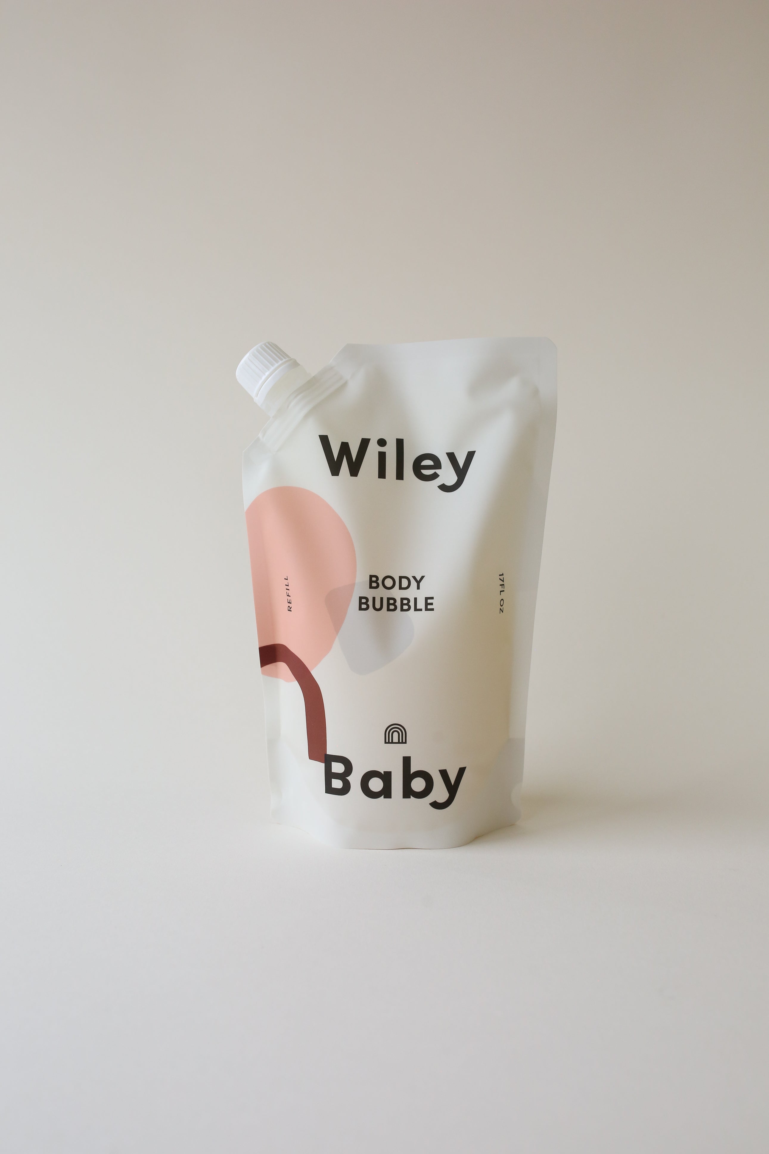 Body Bubble / Baby REFILL POUCH