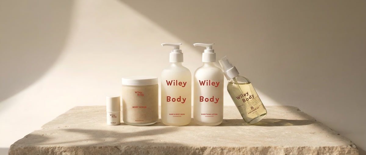 Wiley Body
